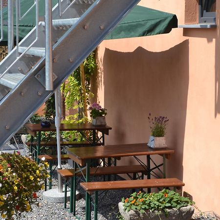 Campus Boardinghouse Aparthotel Aachen Eksteriør bilde