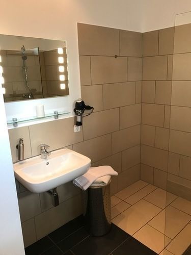 Campus Boardinghouse Aparthotel Aachen Eksteriør bilde