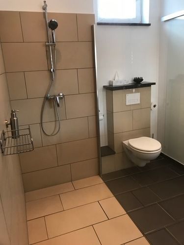 Campus Boardinghouse Aparthotel Aachen Eksteriør bilde