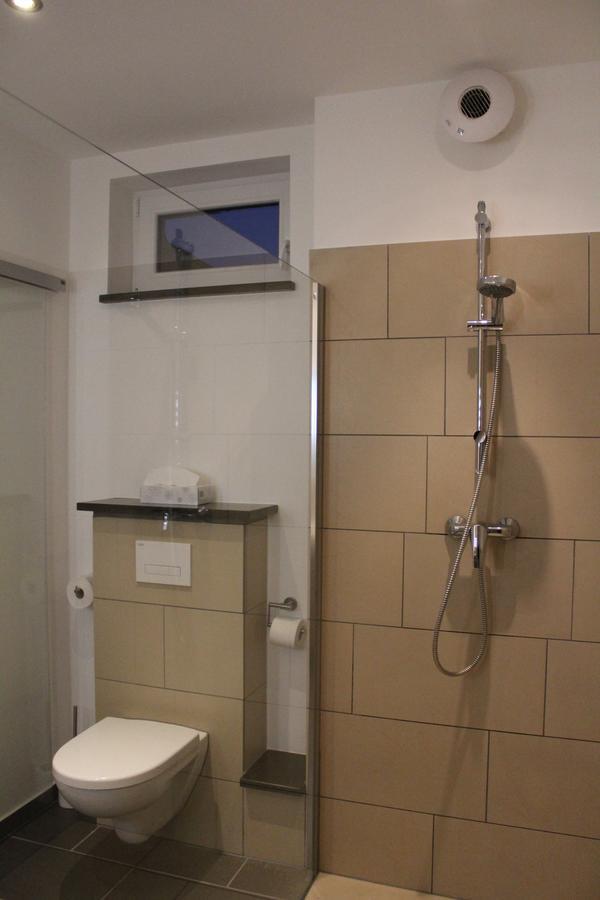 Campus Boardinghouse Aparthotel Aachen Eksteriør bilde