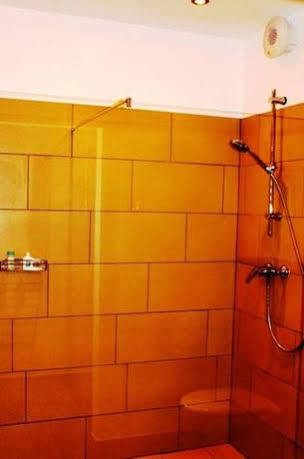 Campus Boardinghouse Aparthotel Aachen Eksteriør bilde