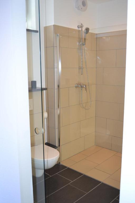 Campus Boardinghouse Aparthotel Aachen Rom bilde