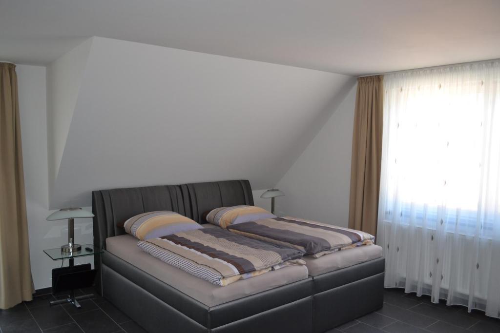 Campus Boardinghouse Aparthotel Aachen Rom bilde